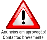 StandNet - anúncio em aprovação