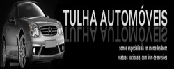 Tulha Automoveis - Stand 1 - Porto