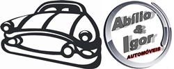 ABILIO & IGOR® Automóveis de qualidade!